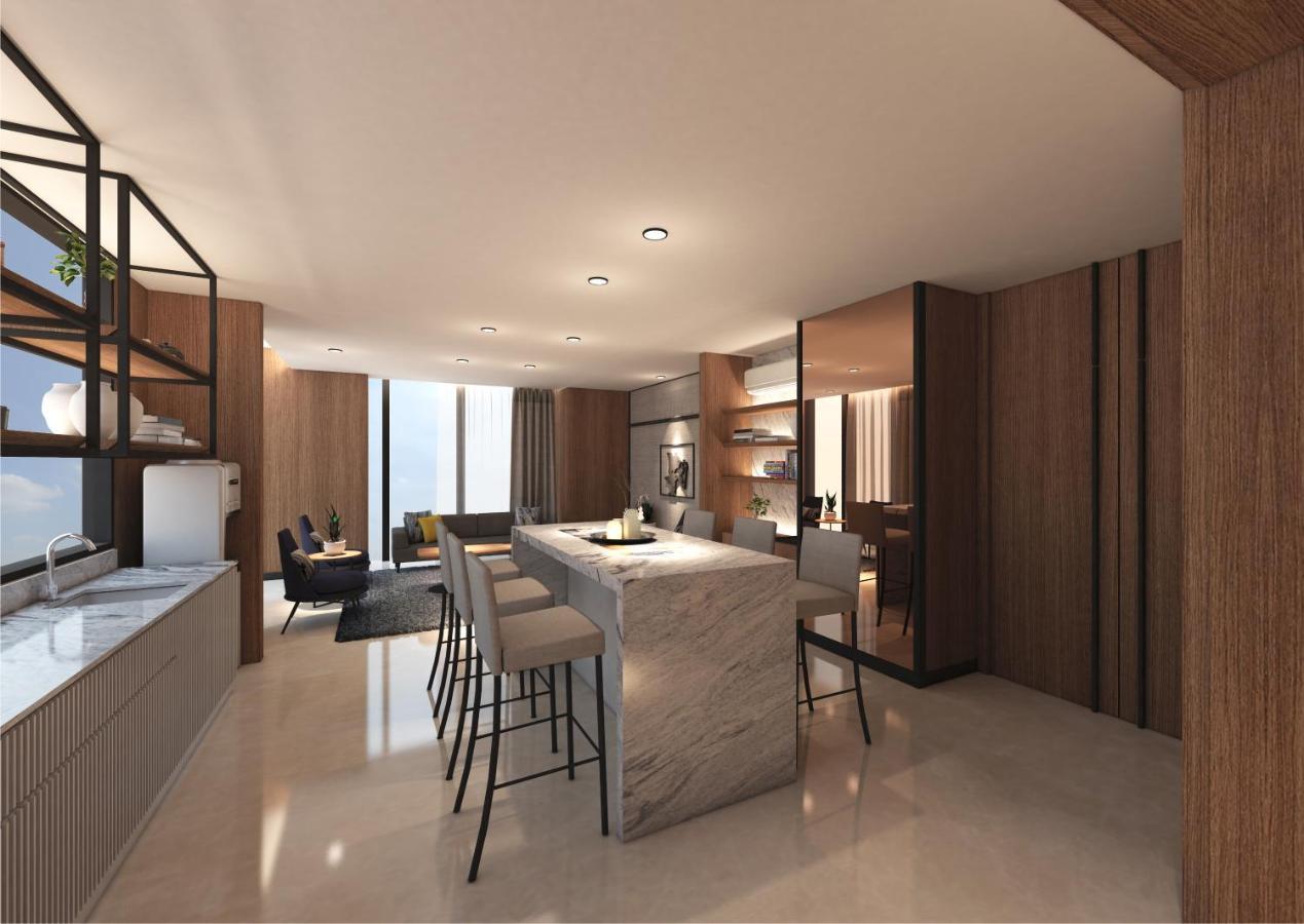 Appartement Somerset Sudirman *