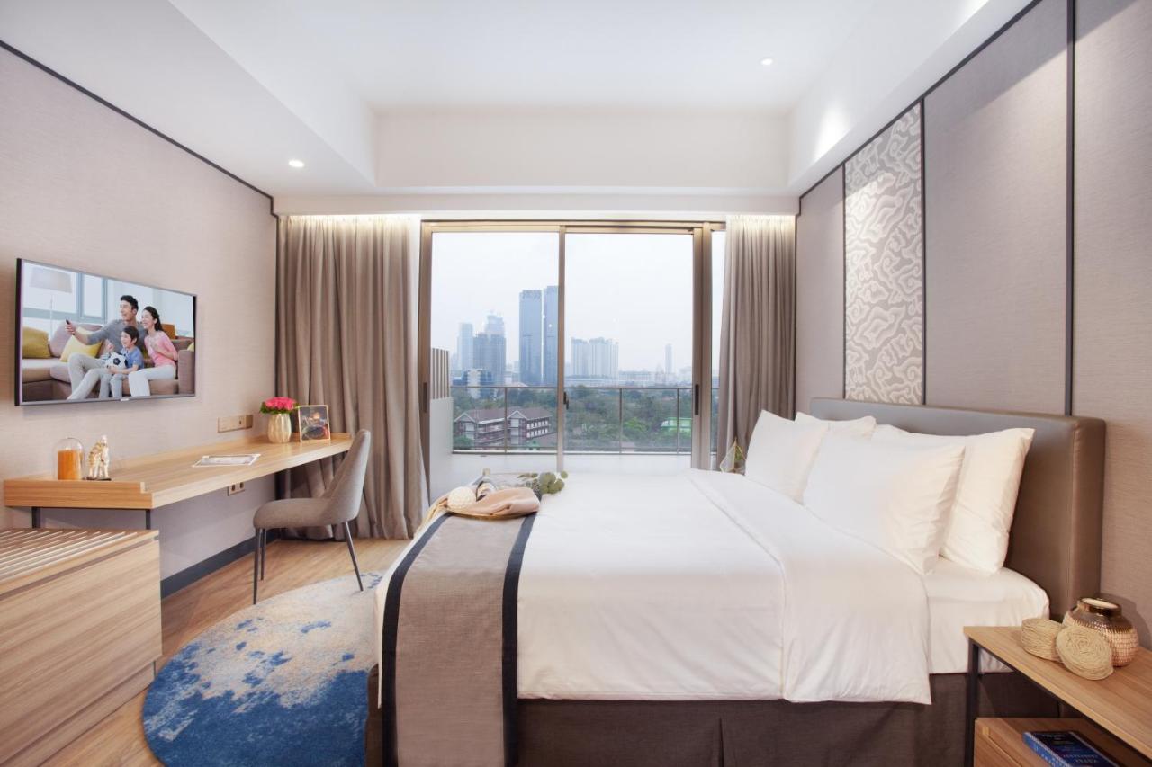 Appartement Somerset Sudirman